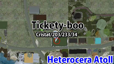 http://maps.secondlife.com/secondlife/Cristat/203/233/34