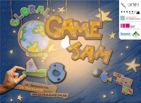 Global Game Jam