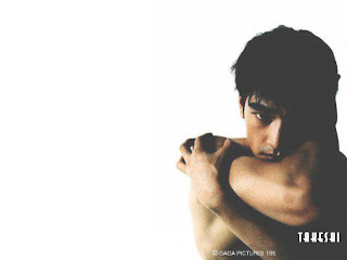 Takeshi Kaneshiro