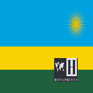 Rwanda History -Amateka Rwanda