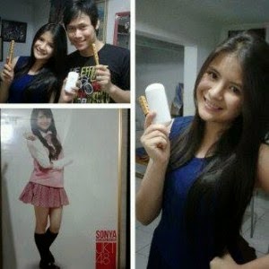 Trend Nano Spray Di Kalngan Artis 