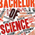 Bachelor Of Science - Bachelor In Science Courses
