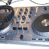 Numark Mixtrack DJ Software Controller