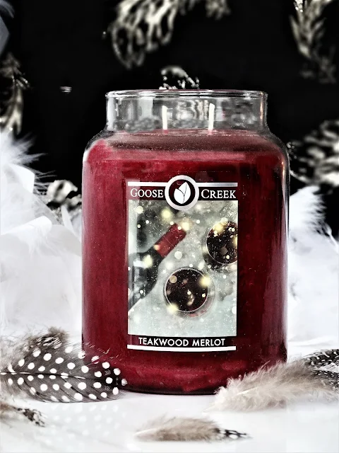Teakwood Merlot Goose Creek, avis teakwood merlot goose creek, teakwood merlot goose creek candle, bougie teakwood merlot goose creek, revue teakwood merlot goose creek, avis bougie goose creek, goose creek candle review, goose creek candle teakwood merlot review, teakwood merlot candle