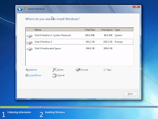 Cara Mudah Install Windows 7 VirtualBox Lengkap+Gambar