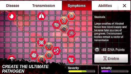 Plague Inc Apk Mod Unlocked