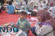 FKPPI Indramayu Menggelar Acara Ramadan Fair 2024 Hadirkan Berbagai Kegiatan