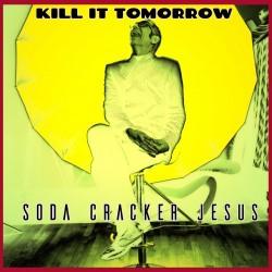 Rock de alta qualidade é o que o novo single do Soda Cracker Jesus entrega