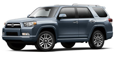 toyota 4runner