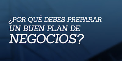 por qué debes preparar un buen plan de negocios