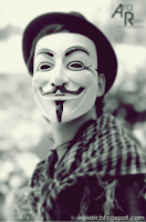 Artikel : Tentang Apa Itu Anonymous? | Kwidik Blog