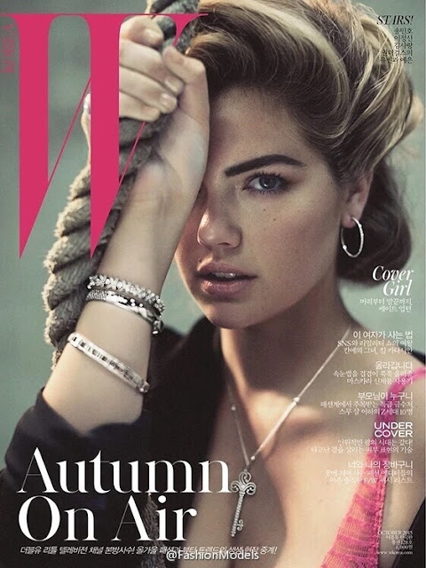 [Imagem: Kate-Upton-W-Korea-October-2015-Cover-Photoshoot01.jpg]