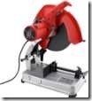 Milwaukee 6176-20 14-inch Abrasive Chop Saw