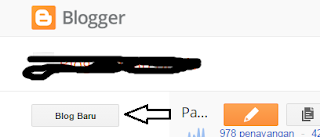cara membuat blog