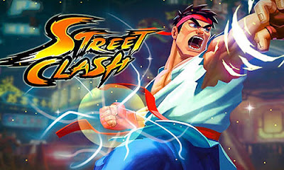 Street Clash Mod Apk Unlimited Money