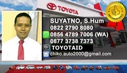Dealer Toyota Agya Kuningan estimasi kredit toyota agya