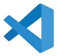 visual code studio logo