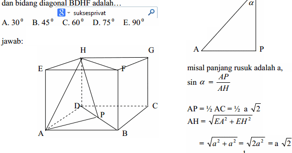 Contoh Grafik Matriks - Contoh Z
