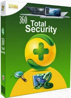 antivirus gratis 360 Security for PC