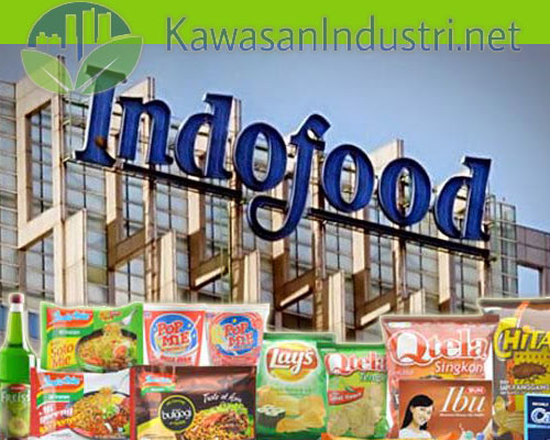 Lowongan Kerja PT Indofood  CBP Sukses Makmur Cikarang 