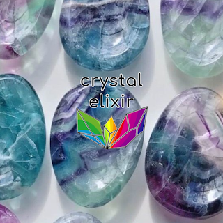 Fluorite Crystal Meaning