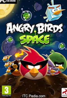 Download Games Angry Birds Space Full Version For PC