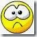 sad face