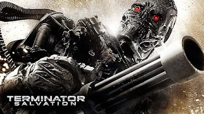 Terminator: Salvation Free Download