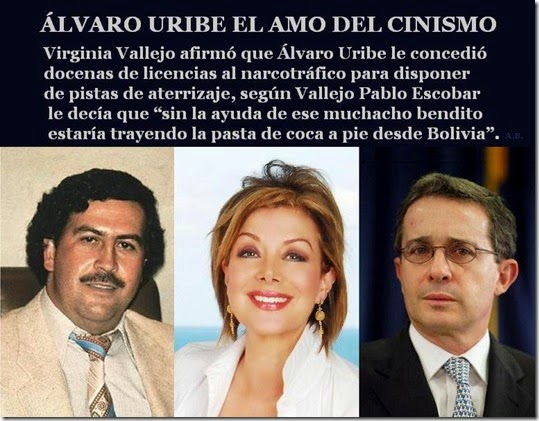 uribe