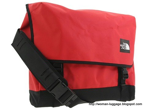 Woman luggage:luggage-1342126