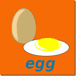 WikiVoc-egg