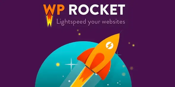 Funcionalidades del plugin de caché WP Rocket