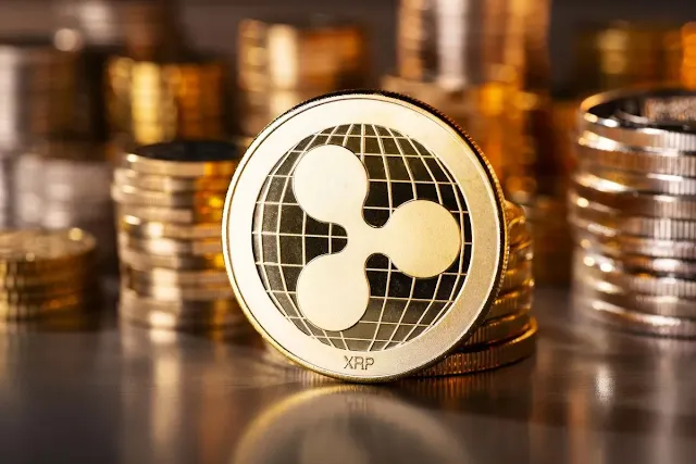 Ripple Cryptocurrency