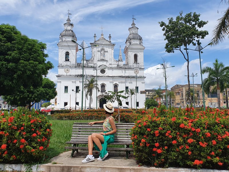 Catedral da Sé Belém