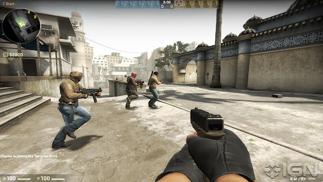 Counter-Strike Global Offensive Image 3