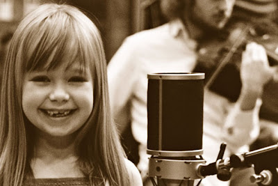 Connie Talbot