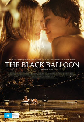 The Black Balloon 2008 Hollywood Movie Watch Online