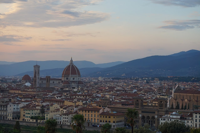 36 hours in Florence Italy