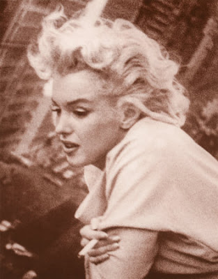 Marilyn Monroe