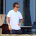 Harry captado en Cabo (18/8)