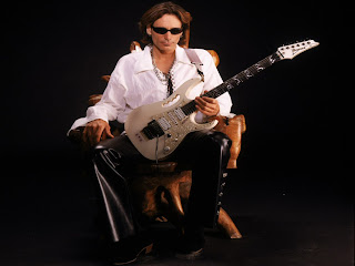 Steve Vai