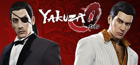 YAKUZA Ø + UPDATE 2 - FitGirl Repack