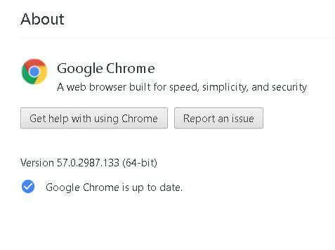 πιο γρηγορος chrome