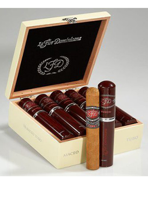 Cigar La Flor Dominicana Andalusian Bull