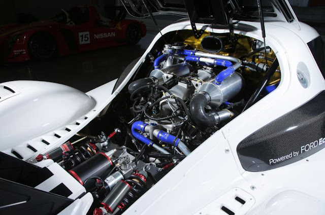 2015 Radical RXC500 