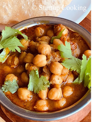 channa masala