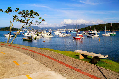 Porto Belo Vista Panorâmica