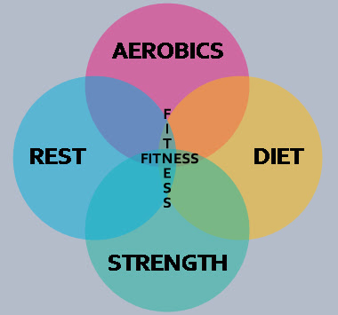 fitness venn Kara