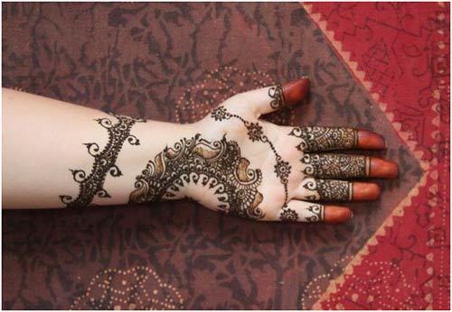 henna designs