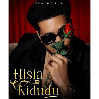 ep/album of hemedy phd hisia za kidudu